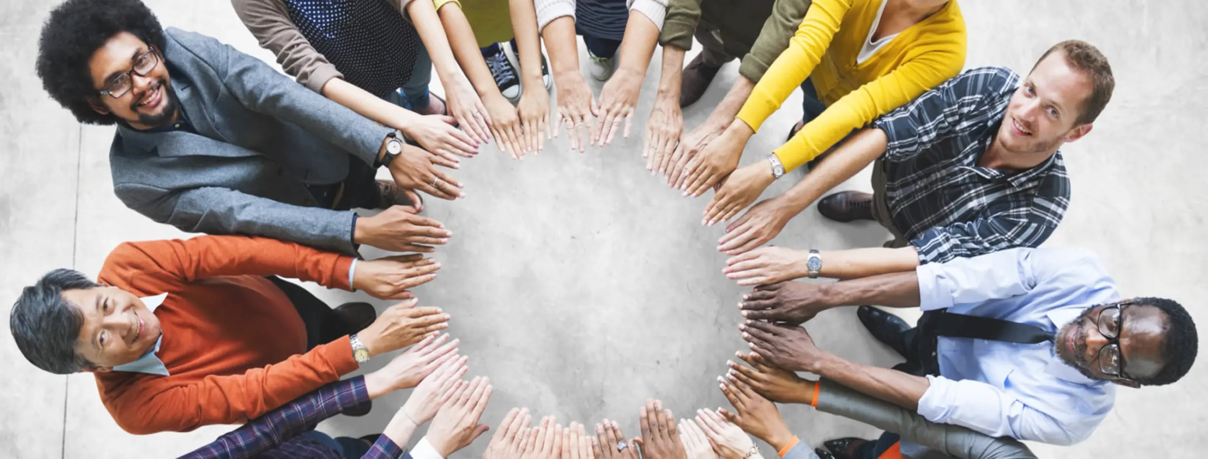 Image for Multicultural Environment